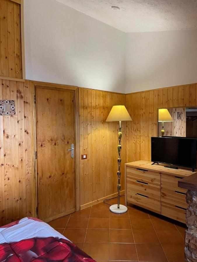 Casa Vacanza Le Viste Serrone Eksteriør billede