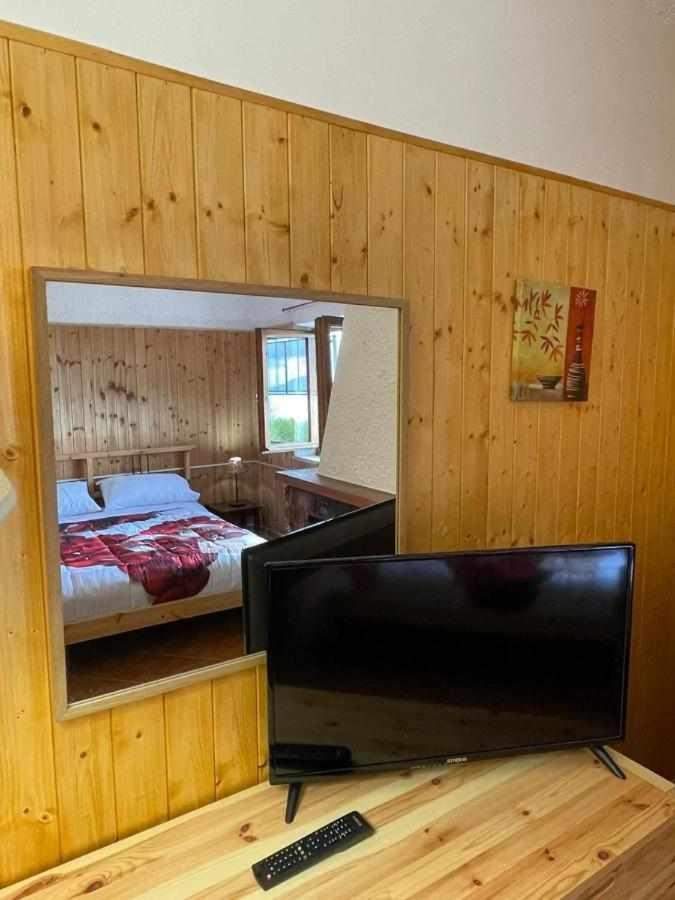 Casa Vacanza Le Viste Serrone Eksteriør billede