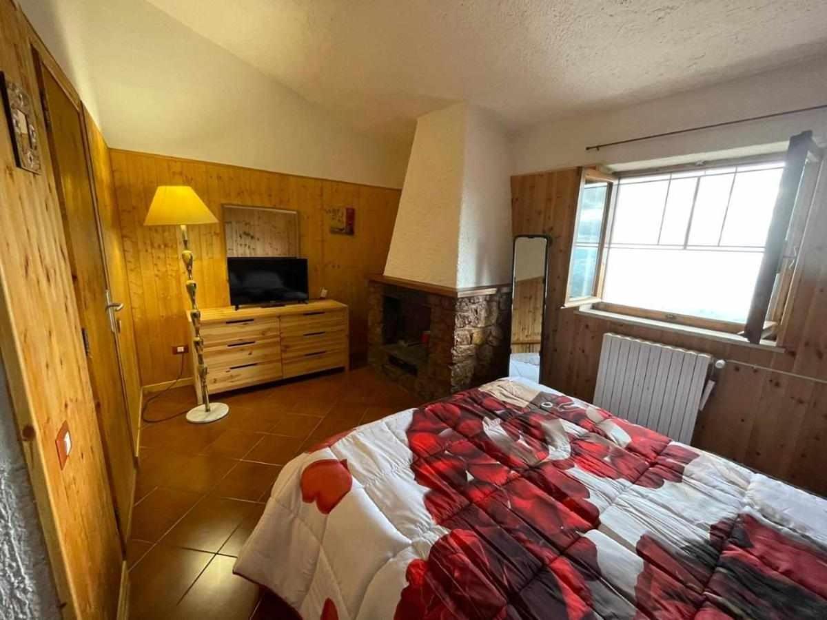 Casa Vacanza Le Viste Serrone Eksteriør billede